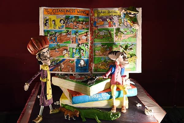 Story image