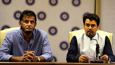 ಮುರಳಿ, ಜಡೇಜಾ ವಾಪಸ್?