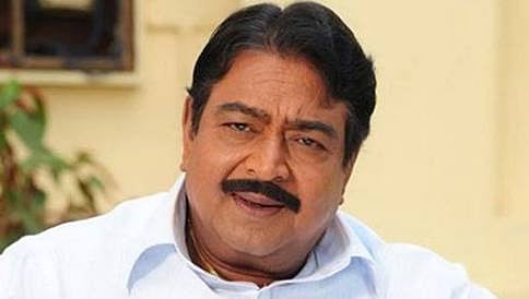 ತೆಲುಗು ಹಿರಿಯ ನಟ ಕಾಗ ರಂಗನಾಥ್ ಆತ್ಮಹತ್ಯೆ