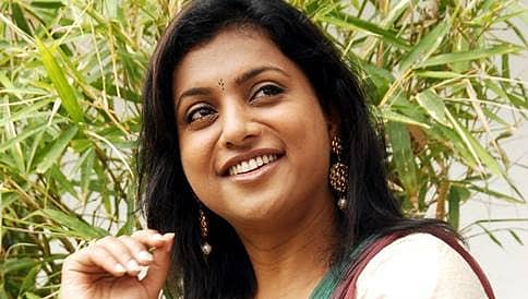 ನಟಿ, ವೈಎಸ್ಆರ್ ಶಾಸಕಿ ರೋಜಾ ನಿಮ್ಸ್ ಆಸ್ಪತ್ರೆಗೆ ದಾಖಲು