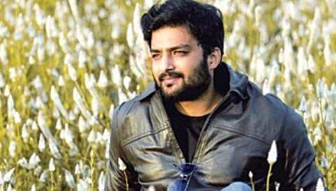 ಚೊಚ್ಚಲ ನಟನೆಯ ದಾಖಲೆ ಪ್ರದರ್ಶನ: ರಂಗಿತರಂಗದ ನಿರುಪ್ ಭಂಡಾರಿ ಸಾಧನೆ
