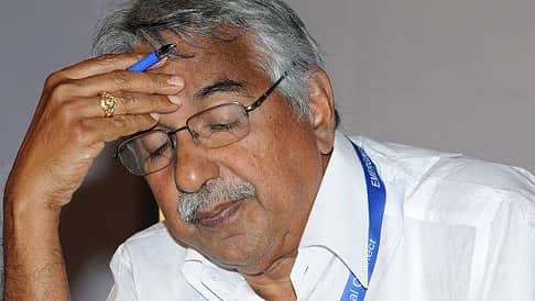 ಕೇರಳ ಮುಖ್ಯಮಂತ್ರಿ ಉಮ್ಮನ್ ಚಾಂಡಿ ವಿರುದ್ಧ ಲೈಂಗಿಕ ಆರೋಪ?