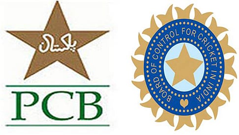 ಬಿಸಿಸಿಐ- ಪಿಸಿಬಿ ಒಪ್ಪಂದ ಅನೈತಿಕ?