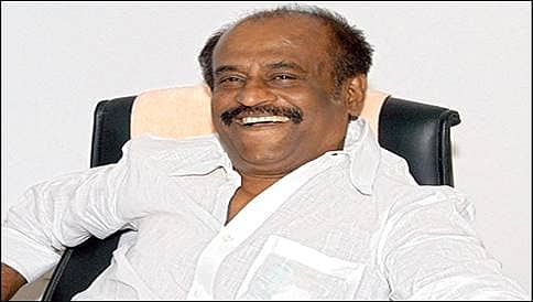 ತಮಿಳುನಾಡು ಪ್ರವಾಹ: ಸಿಎಂ ಪರಿಹಾರ ನಿಧಿಗೆ 10 ಲಕ್ಷ ದೇಣಿಗೆ ನೀಡಿದ ರಜನಿಕಾಂತ್