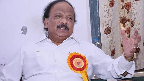 ದೇವನಹಳ್ಳಿ ಬಳಿ ಬಾಹ್ಯಾಕಾಶ ವಿವಿ ಸ್ಥಾಪನೆಗೆ ಚಿಂತನೆ
