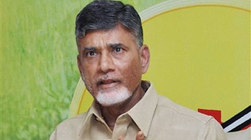 ಆಂಧ್ರದಲ್ಲಿ ಕಾಂಗ್ರೆಸ್ ಗೆ ಹಿನ್ನೆಡೆ: ಮಾಜಿ ಶಾಸಕ ಆನಮ್ ವಿವೇಕಾನಂದ ರೆಡ್ಡಿ ಟಿಡಿಪಿ ಸೇರ್ಪಡೆ