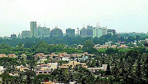 ನಗರ ಸಮಸ್ಯೆ ಇತ್ಯರ್ಥಕ್ಕೆ 12 ಯೋಜನೆಗಳು ಅಗತ್ಯ