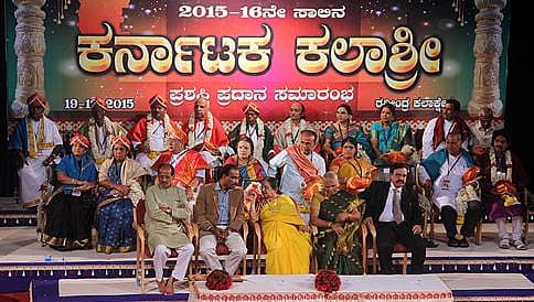 ವಿಭಿನ್ನ ಸಂಸ್ಕೃತಿಯೇ ಸಾಧನೆಗೆ ಪ್ರೇರಕ