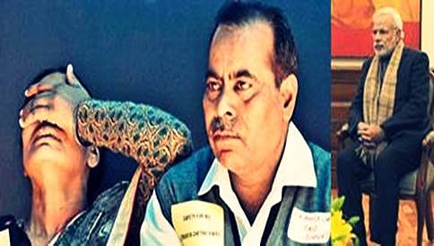 ನಿರ್ಭಯಾ ಪ್ರಕರಣ: ಬಾಲಾಪರಾಧಿ ಬಿಡುಗಡೆ ವಿರೋಧಿಸಿ ಪೋಷಕರ ಪ್ರತಿಭಟನೆ