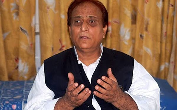 ಅಜಂ ಖಾನ್, ಸಮಾಜವಾದಿ ಪಕ್ಷದ ನಾಯಕ: 'ಪ್ರಧಾನಿ ಮೋದಿ ವಿಶ್ವದ ಅಗ್ರ 10 ಮಂದಿ ಕ್ರಿಮಿನಲ್ಗಳಲ್ಲಿ ಒಬ್ಬರಾಗಿದ್ದಾರೆ. ಅವರೇ ಪ್ರಧಾನಿಯಾಗಿದ್ದಾರೆ. ಅಂತಹುದರಲ್ಲಿ ನಾನ್ಯಾಕೆ ಪ್ರಧಾನಿ ಯಾಗಬಾರದು. <br>