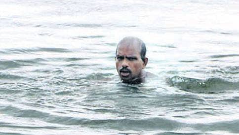ದಾಖಲೆ ಬರೆದ ವಿಶೇಷ ಚೇತನ