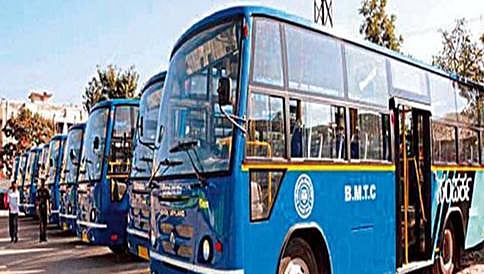 ರು.14 ಲಕ್ಷ ದಂಡ ಸಂಗ್ರಹಿಸಿದ ಬಿಎಂಟಿಸಿ