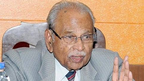 ಹೈಕೋರ್ಟ್ನ ನಿವೃತ್ತ ಮುಖ್ಯ ನ್ಯಾ. ವಿ ಎಸ್ ಮಳೀಮಠ್ ನಿಧನ