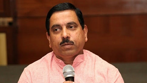 ಜೋಶಿ ವಿರುದ್ಧ ಮಾನನಷ್ಟ ಮೊಕದ್ದಮೆ: ಕೊಂಡಯ್ಯ