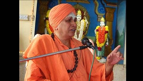 ಮೌಢ್ಯತೆ ಶುದ್ಧೀಕರಣದ ಸಾಧನ ಜ್ಯೋತಿಷ್ಯ ನಿಷೇಧ ಸರಿಯಲ್ಲ: ಬೇಲಿಮಠ ಸ್ವಾಮೀಜಿ