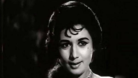 ಹಿರಿಯ ಬಾಲಿವುಡ್ ನಟಿ ಸಾಧನಾ ವಿಧಿವಶ