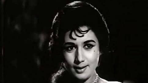 ಹಿರಿಯ ಬಾಲಿವುಡ್ ನಟಿ ಸಾಧನಾ ವಿಧಿವಶ