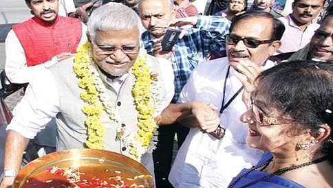 ಐದು ದಶಕಗಳಲ್ಲಿ ಅಮೆರಿಕ ಆಸ್ತಿಕರ ದೇಶ: ಬನ್ನಂಜೆ