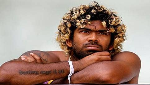 ಏಕದಿನ ಸರಣಿಗೆ ಮಾಲಿಂಗ ಅಲಭ್ಯ