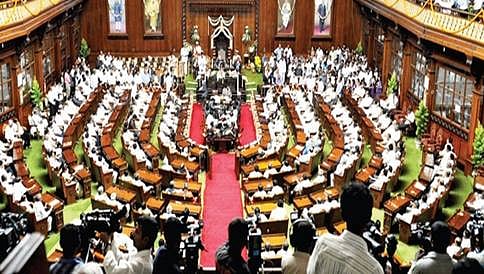 ಮತ ಚಲಾವಣೆಗೆ ದಿನವಷ್ಟೇ ಬಾಕಿ