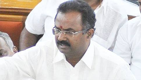 ಮೇಯರ್ ಮಂಜುನಾಥ್ ರೆಡ್ಡಿ ವಿರುದ್ಧ ದೂರು