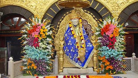 ಶಿರ್ಡಿ ರೈಲಿಗೆ ರಾಜ್ಯದಲ್ಲಿ ನಿಲುಗಡೆ