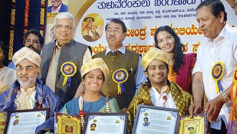 ಸಭಾತ್ಯಾಗ ಮಾಡುವ ಸಂಸದರಿಗೇಕೆ ಹೆಚ್ಚಿಸಬೇಕು ಸಂಬಳ?: ನ್ಯಾ.ಹೆಗ್ಡೆ