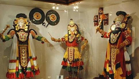 ಕಲಾವಿದ ವೆಂಕಟೇಶ್ ರಾವ್‍ಗೆ ಸನ್ಮಾನ