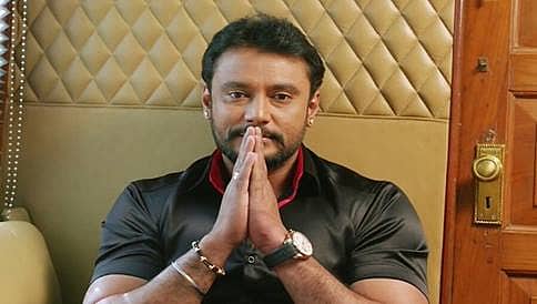 ಬೇರೆ ನಟರ ನಿಂದನೆ ಬೇಡ: ಅಭಿಮಾನಿಗಳಿಗೆ ದರ್ಶನ್ ಕಿವಿಮಾತು