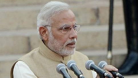 ಪ್ರಧಾನಿ ರಾಜ್ಯಕ್ಕೆ ಭೇಟಿ