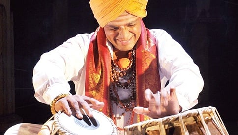 ತೆರೆಗೆ ಬರಲಿರುವ ಪುಟ್ಟರಾಜ ಗವಾಯಿ ಜೀವನ; ಹಂಸ ವಿಜೇತ್ ನಿರ್ದೇಶನ