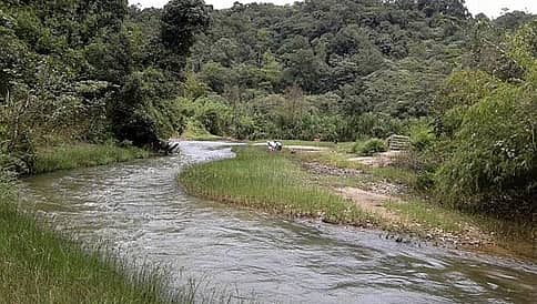 ಎತ್ತಿನಹೊಳೆ ಯೋಜನಾ ಸ್ಥಳಕ್ಕೆ ನಿಯೋಗ ಭೇಟಿ