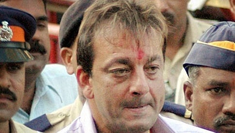 ಅವಧಿಗೂ ಮುನ್ನ ನಟ ಸಂಜಯ್ ದತ್ ಜೈಲಿನಿಂದ ಬಿಡುಗಡೆ?