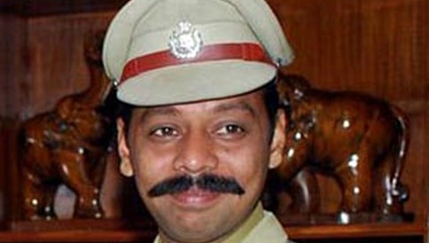 ಫೇಸ್ಬುಕ್ನಲ್ಲಿ ಮುರುಗನ್ ವಿರುದ್ಧ ಅವಹೇಳನಕಾರಿ ಪೋಸ್ಟ್