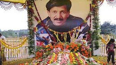 ಅಭಿನವ ಭಾರ್ಗವ ವಿಷ್ಣುವರ್ಧನ್ ಅವರ 6ನೇ ಪುಣ್ಯತಿಥಿ