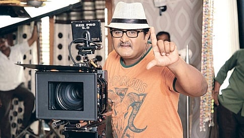 'ಕಥೆ ಚಿತ್ರಕಥೆ...', ತೆಲುಗು ರಿಮೇಕ್ ಅಲ್ಲ ಎಂದ ನಿರ್ದೇಶಕ