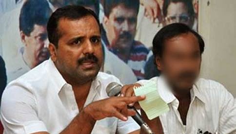 ರಾಜ್ಯ ಸರ್ಕಾರಕ್ಕೆ ಕೇಂದ್ರ ಪ್ರಶಸ್ತಿ