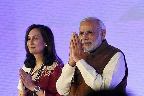 ಹಿಂದುಸ್ಥಾನ್ ಟೈಮ್ಸ್ ನಾಯಕತ್ವ ಶೃಂಗ ಸಭೆಯ ಚಿತ್ರಗಳು