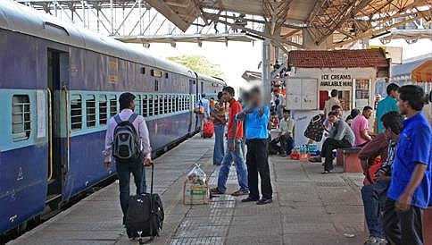 ರೈಲಿನಲ್ಲಿ 5 ವರ್ಷ ಮೇಲ್ಪಟ್ಟ ಮಕ್ಕಳಿಗೆ ಫುಲ್ ಟಿಕೆಟ್