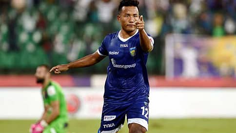 ಸೆಮೀಸ್ಗೆ ಚೆನ್ನೈಯಿನ್ ಲಗ್ಗೆ