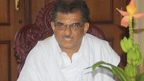 ಕಾನೂನು ತಪ್ಪಿ ನಡೆದಿಲ್ಲ: ವೀರೇಂದ್ರ ಹೆಗ್ಗಡೆ