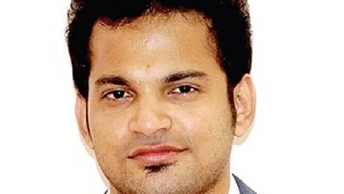 ಚೆನ್ನೈ ಪ್ರವಾಹ: ಹಸುಗೂಸಿಗೆ ರಕ್ಷಕ 'ಯೂನಸ್' ಹೆಸರಿಟ್ಟ ಹಿಂದೂ ದಂಪತಿ