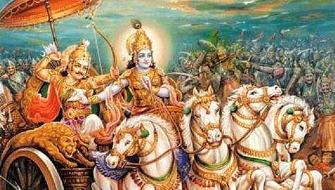 ಗೀತಾ ಜಯಂತಿ ಆಚರಿಸಲು ಹರಿಯಾಣ ಸರ್ಕಾರ ನಿರ್ಧಾರ