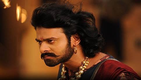 ಬಾಹುಬಲಿ 3ನೇ ಭಾಗದಲ್ಲಿ ಪ್ರಭಾಸ್ ಇಲ್ಲ: ವಿಜಯೇಂದ್ರ ಪ್ರಸಾದ್