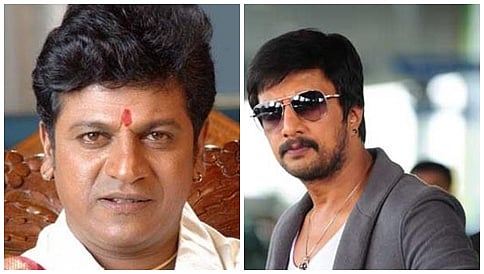 ಜೋಗಿ ಪ್ರೇಮ್ ಚಿತ್ರದಲ್ಲಿ ಒಟ್ಟಿಗೆ ನಟಿಸಲಿದ್ದಾರೆ ಶಿವಣ್ಣ-ಸುದೀಪ್ !