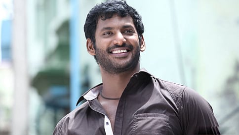 ಚೆನ್ನೈ ಪ್ರವಾಹಕ್ಕೆ ನೆರವಾದ ಬೆಂಗಳೂರಿಗೆ ಧನ್ಯವಾದ ಹೇಳಿದ ನಟ ವಿಶಾಲ್