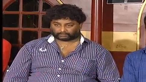 ಈಗ ನನಗೆ ಬುದ್ಧಿ ಬಂದಿದೆ, ಕೋಪ ಒಳ್ಳೇದಲ್ಲ ಅಂತ ಗೊತ್ತಾಗಿದೆ: ಹುಚ್ಚ ವೆಂಕಟ್