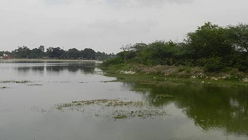 ಮಾರ್ಚ್ ಅಂತ್ಯಕ್ಕೆ 45 ಕೆರೆಗಳು ಸ್ವಚ್ಛ