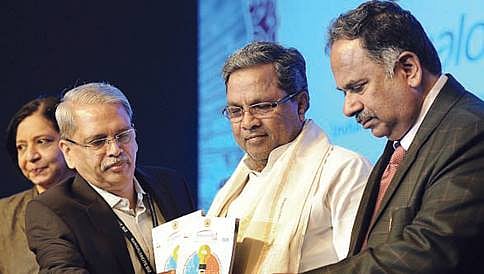 2020ರ ವೇಳೆಗೆ 20 ಸಾವಿರ ಕಂಪನಿ ಸ್ಥಾಪನೆ: ಸಿಎಂ ಸಿದ್ದರಾಮಯ್ಯ ಭರವಸೆ