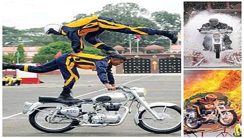 ಯೋಧರ ತ್ಯಾಗ ಬಲಿದಾನ ಸದಾಕಾಲ ಗೌರವಿಸಿ